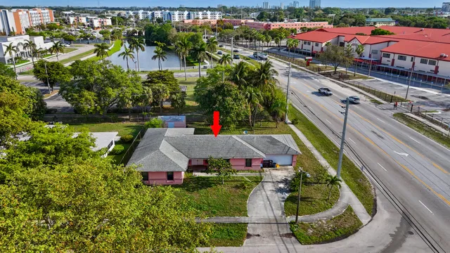 West Palm Beach Residence photo 5