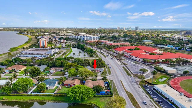 West Palm Beach Residence photo 9
