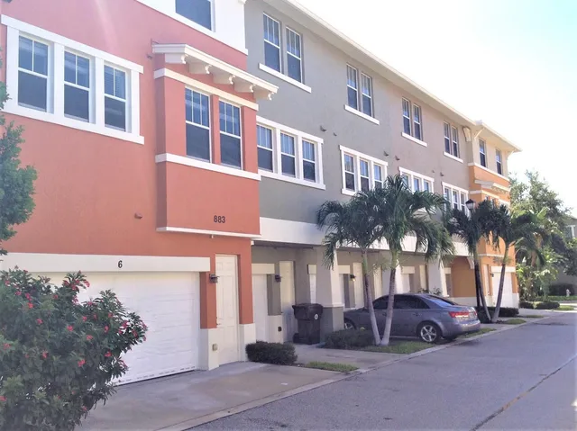 Cityside West Palm Beach Unit 5 photo 2