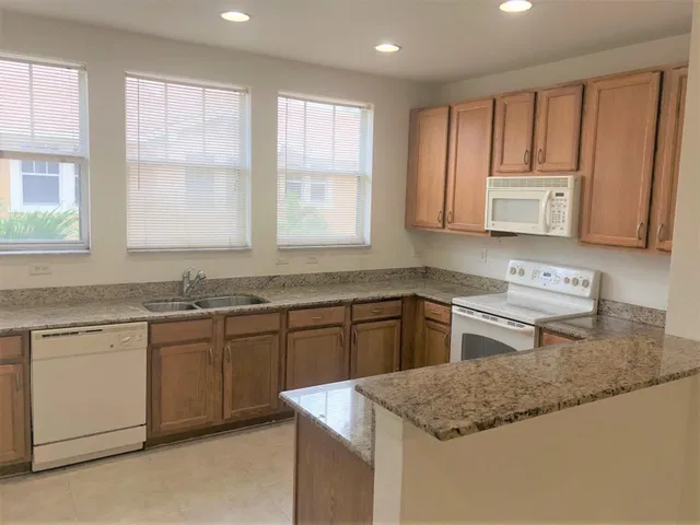 Cityside West Palm Beach Unit 5 photo 7