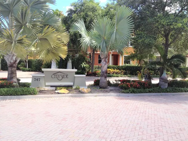 Cityside West Palm Beach Unit 5 photo 13