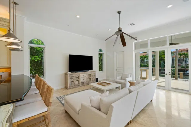 Harbour Isles Residence photo 20
