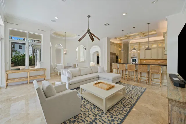 Harbour Isles Residence photo 21