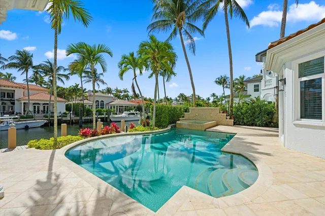 Harbour Isles Residence photo 53