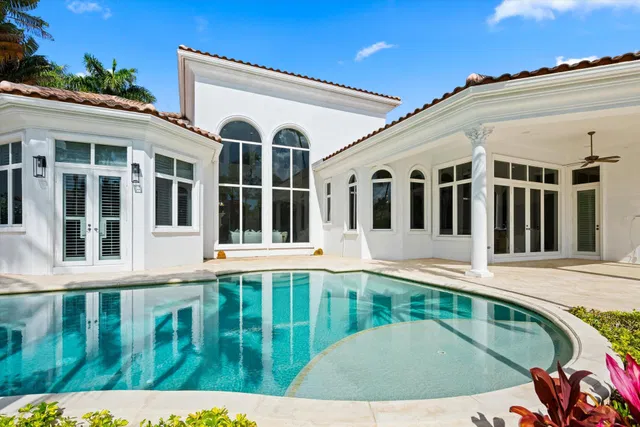 Harbour Isles Residence photo 57