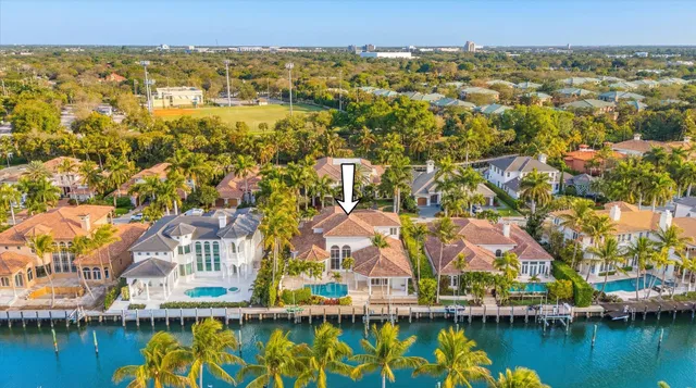 Harbour Isles Residence photo 61