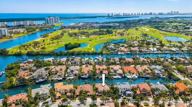 Harbour Isles Residence photo 63