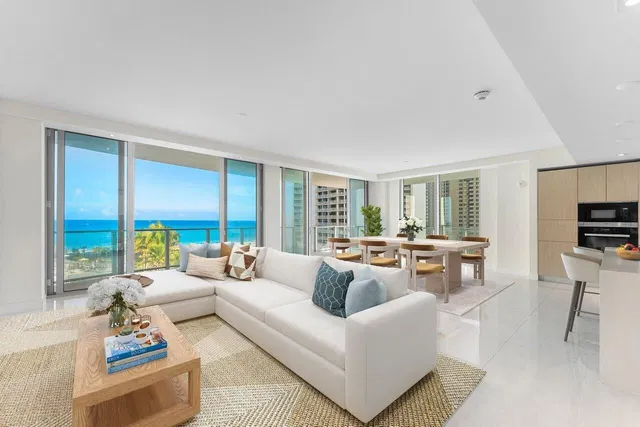 Amrit Ocean Resort & Residences Unit P705 photo 2