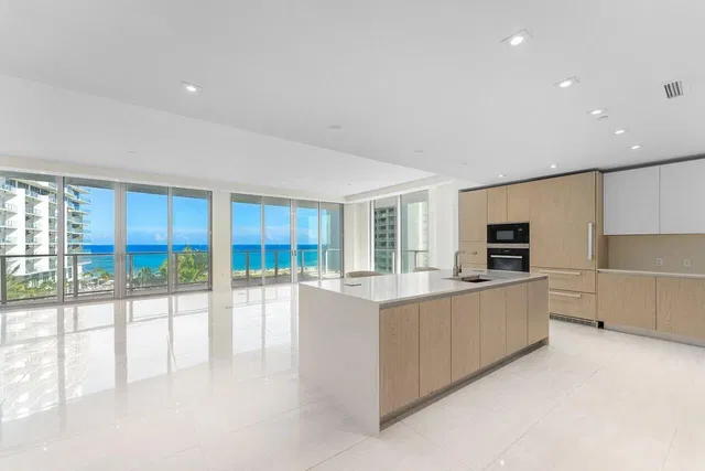 Amrit Ocean Resort & Residences Unit P705 photo 3