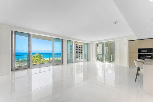 Amrit Ocean Resort & Residences Unit P705 photo 5