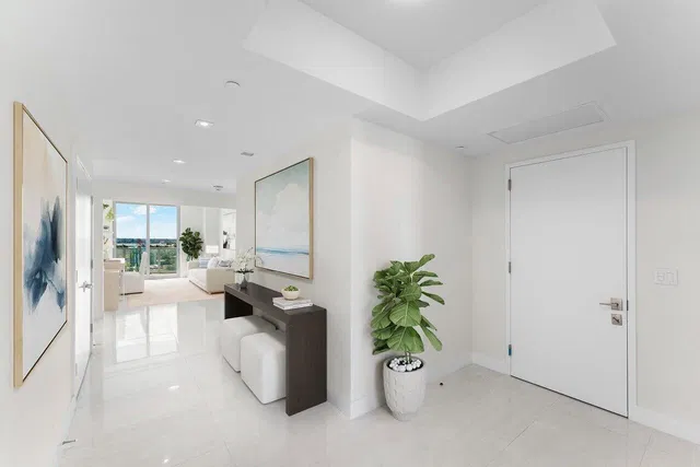 Amrit Ocean Resort & Residences Unit P705 photo 7