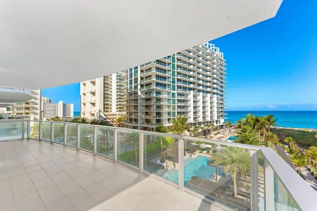 Amrit Ocean Resort & Residences Unit P705 photo 11