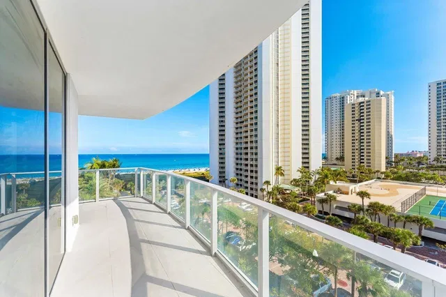 Amrit Ocean Resort & Residences Unit P705 photo 12