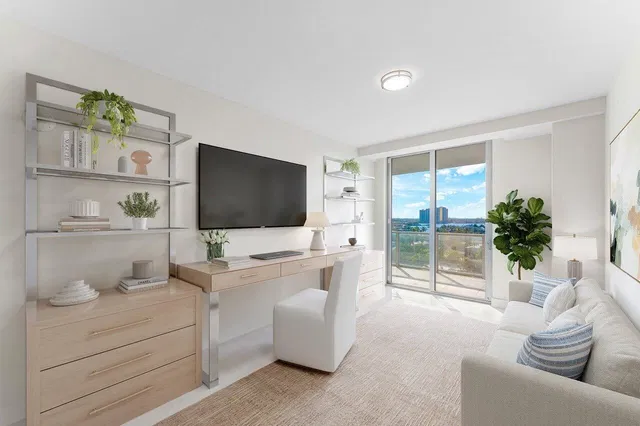 Amrit Ocean Resort & Residences Unit P705 photo 25