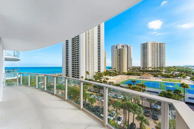 Amrit Ocean Resort & Residences Unit P705 photo 30