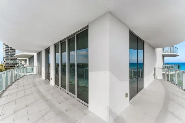Amrit Ocean Resort & Residences Unit P705 photo 32