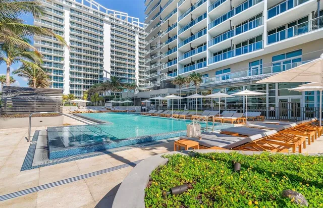 Amrit Ocean Resort & Residences Unit P705 photo 35