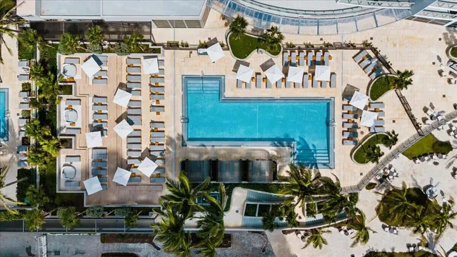 Amrit Ocean Resort & Residences Unit P705 photo 38