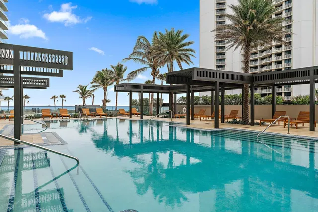 Amrit Ocean Resort & Residences Unit P705 photo 40
