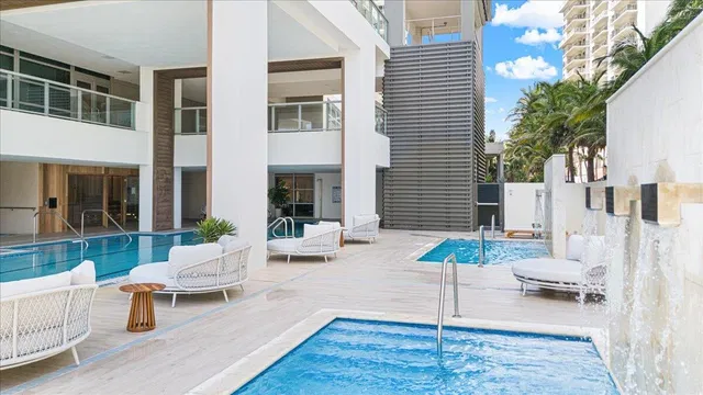 Amrit Ocean Resort & Residences Unit P705 photo 42