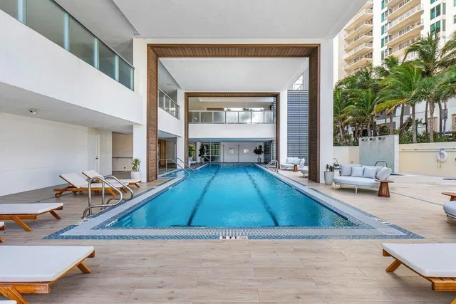 Amrit Ocean Resort & Residences Unit P705 photo 43