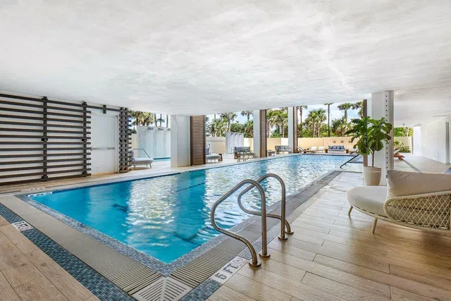 Amrit Ocean Resort & Residences Unit P705 photo 44