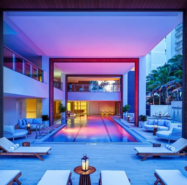 Amrit Ocean Resort & Residences Unit P705 photo 46