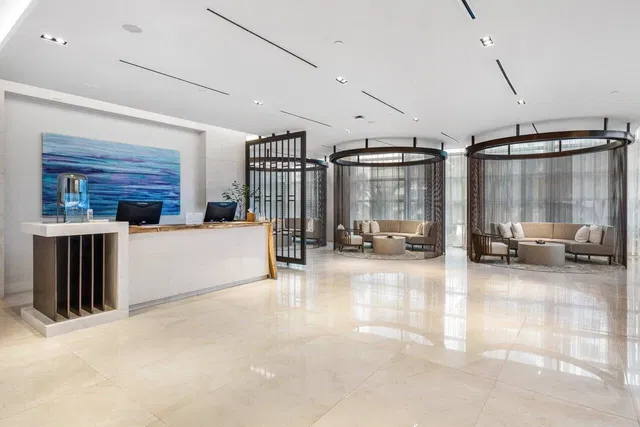 Amrit Ocean Resort & Residences Unit P705 photo 47