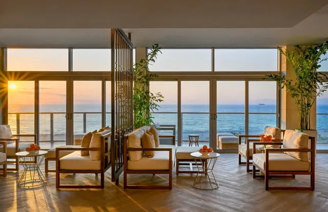 Amrit Ocean Resort & Residences Unit P705 photo 54