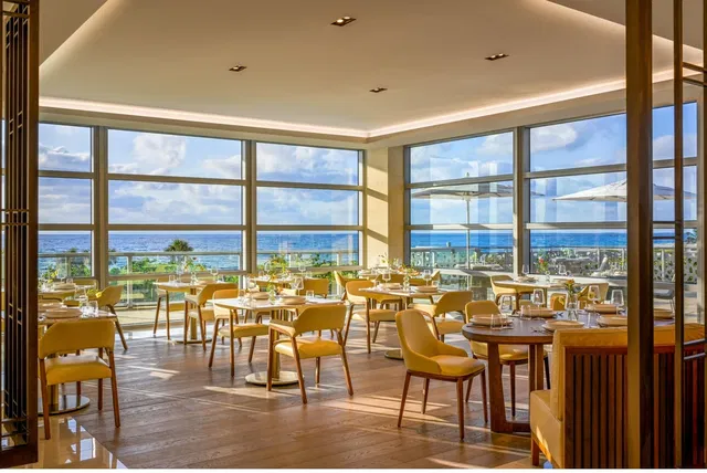 Amrit Ocean Resort & Residences Unit P705 photo 56