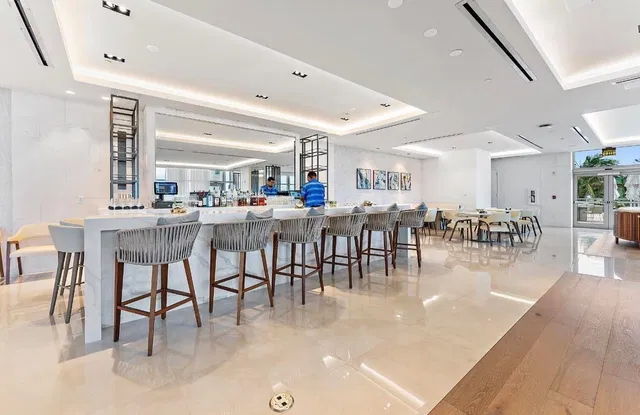Amrit Ocean Resort & Residences Unit P705 photo 59
