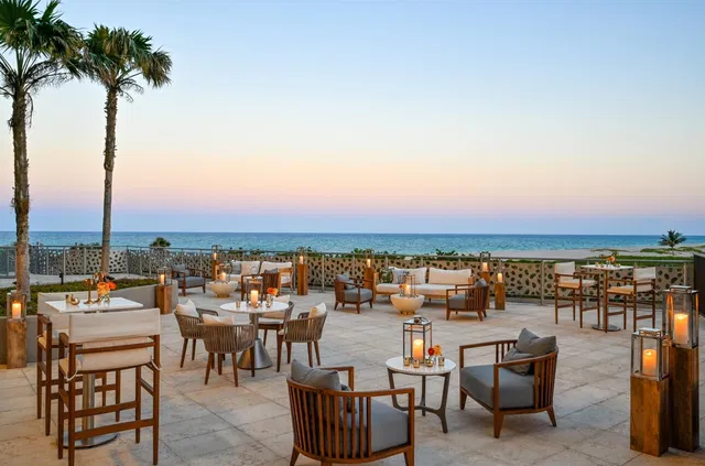 Amrit Ocean Resort & Residences Unit P705 photo 60