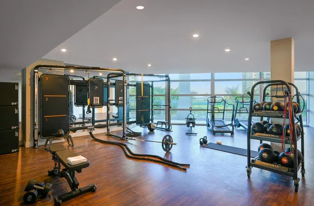Amrit Ocean Resort & Residences Unit P705 photo 63