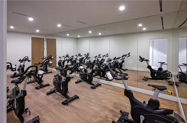 Amrit Ocean Resort & Residences Unit P705 photo 64