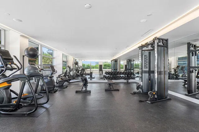Amrit Ocean Resort & Residences Unit P705 photo 65