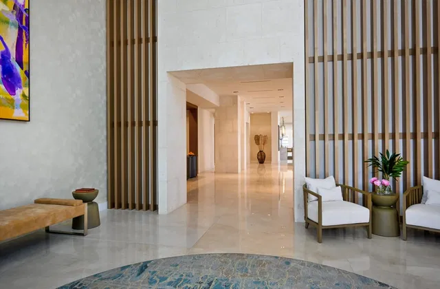 Amrit Ocean Resort & Residences Unit P705 photo 75