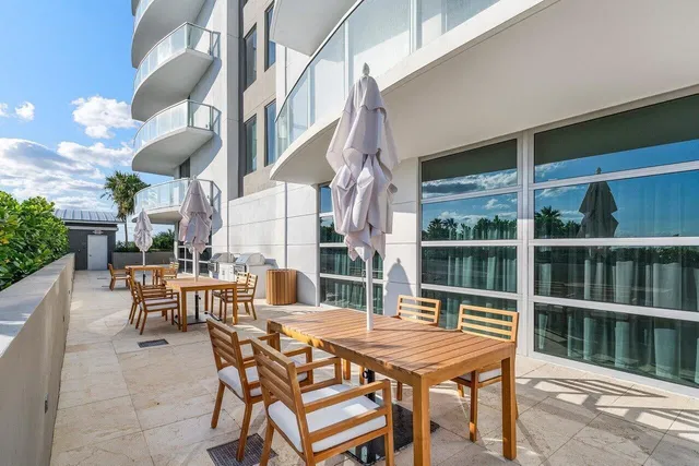 Amrit Ocean Resort & Residences Unit P705 photo 86