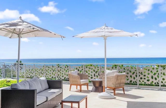Amrit Ocean Resort & Residences Unit P705 photo 87