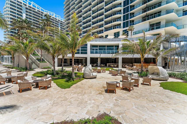 Amrit Ocean Resort & Residences Unit P705 photo 89