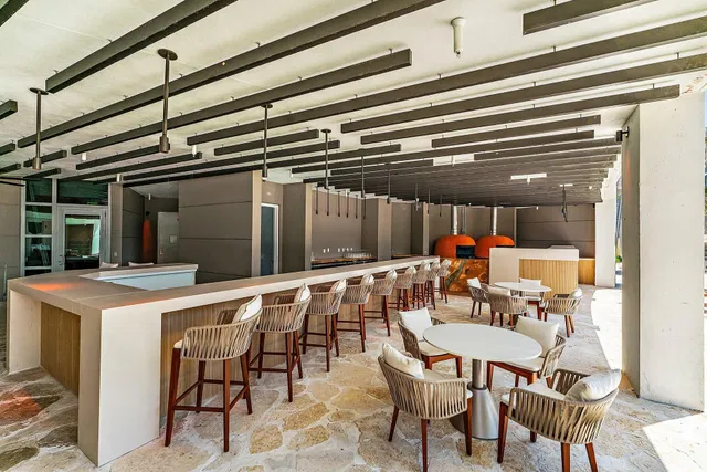 Amrit Ocean Resort & Residences Unit P705 photo 90