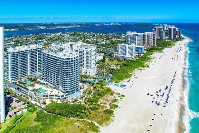 Amrit Ocean Resort & Residences Unit P705 photo 91