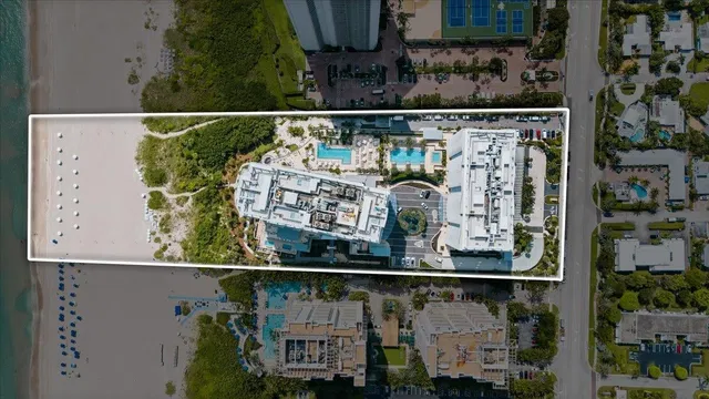Amrit Ocean Resort & Residences Unit P705 photo 92