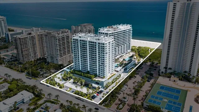 Amrit Ocean Resort & Residences Unit P705 photo 93
