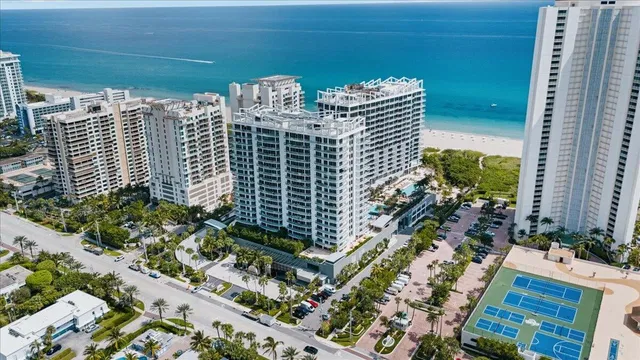 Amrit Ocean Resort & Residences Unit P705 photo 96