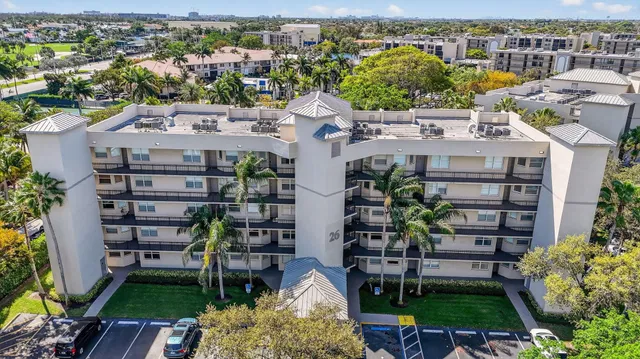 Boca Raton Unit 403 photo 41