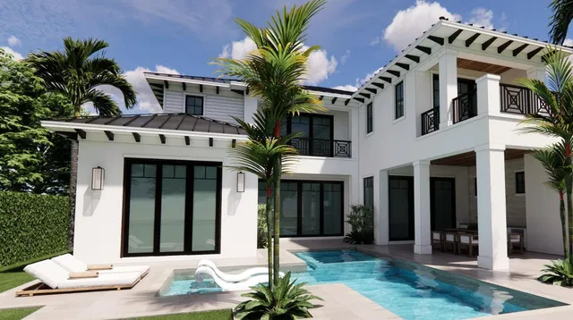 Village of North Palm Beach Residence photo 3