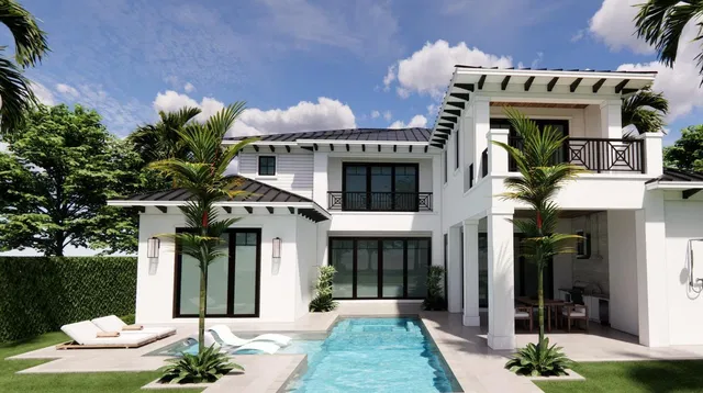 Village of North Palm Beach Residence photo 4