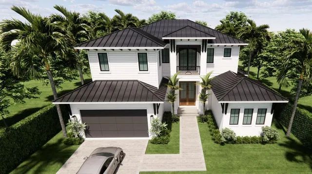 Village of North Palm Beach Residence photo 5