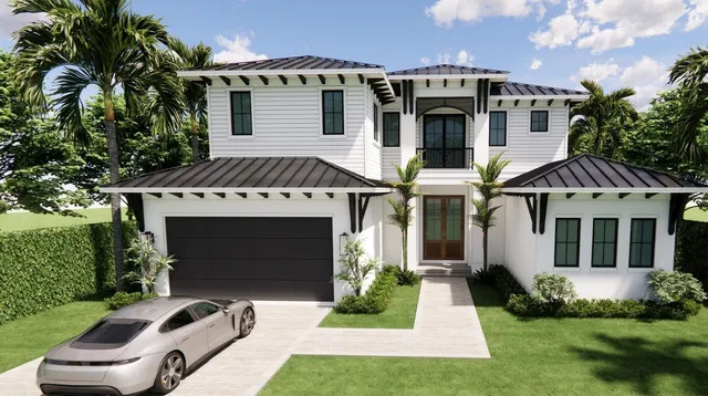 Village of North Palm Beach Residence photo 7