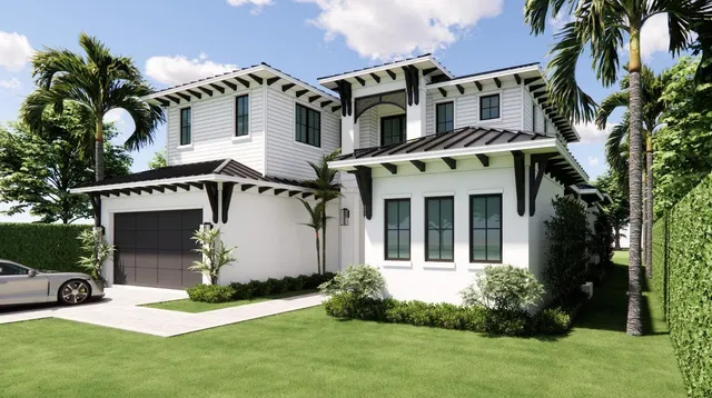 Village of North Palm Beach Residence photo 8
